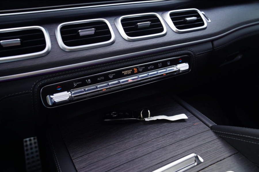 Mercedes-Benz GLE Coupé AMG 63 S 4MATIC+ | Panorama | Adaptieve Cruise Control | Head up | Stoelkoeling | 360 cam | 612PK |