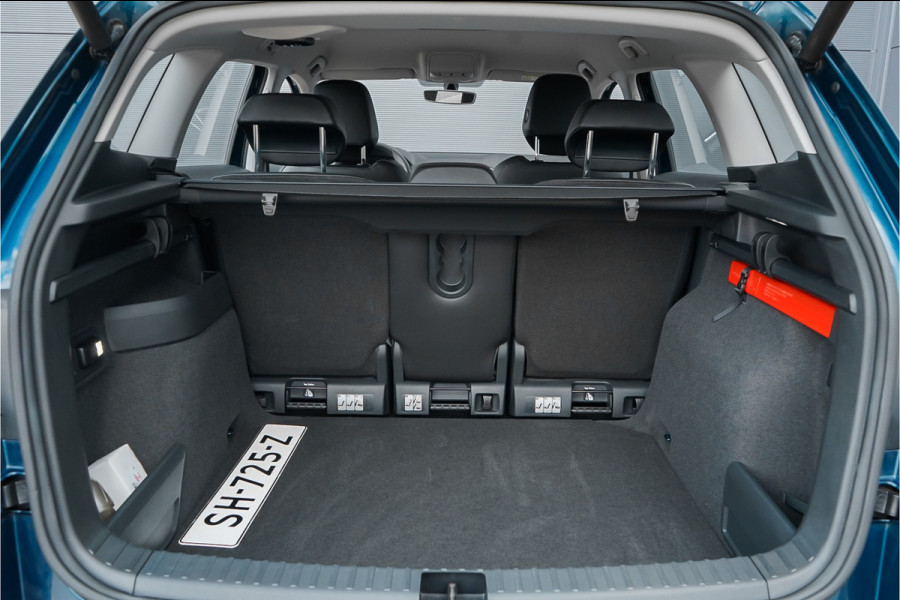 Škoda Karoq 1.5 TSI Style Business Leder Camera Trekhaak 1e Eig