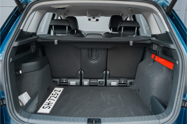 Škoda Karoq 1.5 TSI Style Business Leder Camera Trekhaak 1e Eig