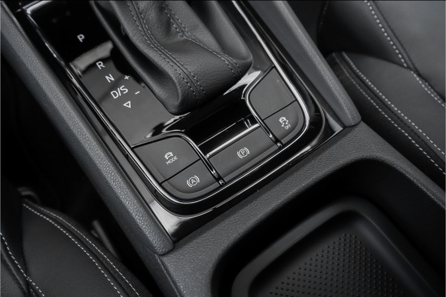 Škoda Karoq 1.5 TSI Style Business Leder Camera Trekhaak 1e Eig