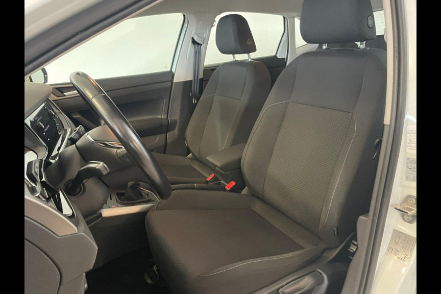 Volkswagen Polo 1.0 TSI Comfortline 95PK AIRCO NAVI CRUISE APPLE CARPLAY 16 INCH VELG LED MULTI STUUR PRIVACY GLAS ZEER NETTE AUTO