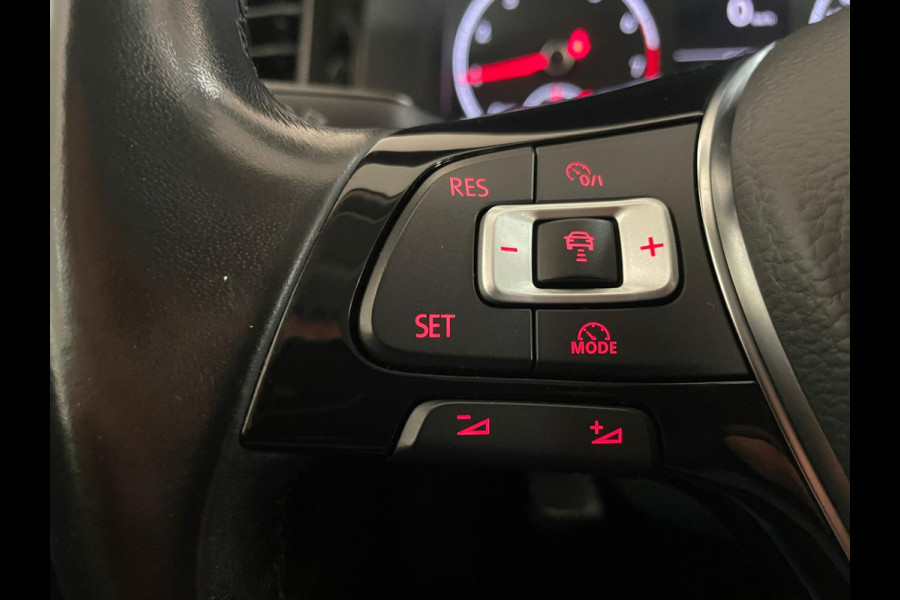 Volkswagen Polo 1.0 TSI Comfortline 95PK AIRCO NAVI CRUISE APPLE CARPLAY 16 INCH VELG LED MULTI STUUR PRIVACY GLAS ZEER NETTE AUTO