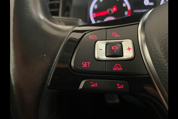 Volkswagen Polo 1.0 TSI Comfortline 95PK AIRCO NAVI CRUISE APPLE CARPLAY 16 INCH VELG LED MULTI STUUR PRIVACY GLAS ZEER NETTE AUTO