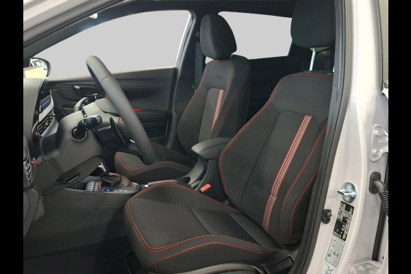 Hyundai i20 1.0 T-GDI N Line | Lumen Gray