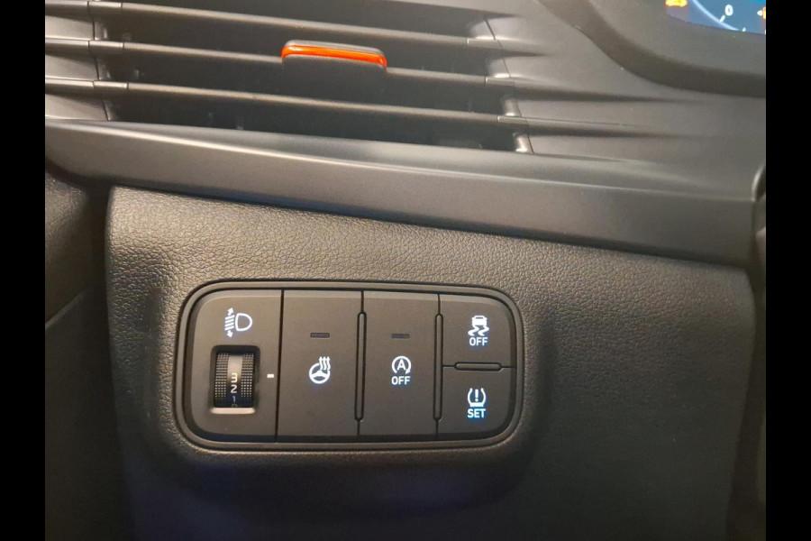 Hyundai i20 1.0 T-GDI N Line | Lumen Gray