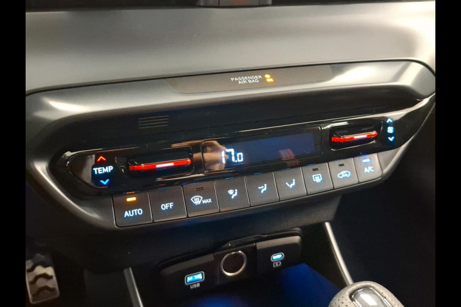 Hyundai i20 1.0 T-GDI N Line | Lumen Gray