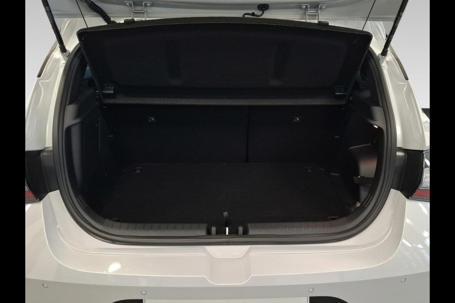 Hyundai i20 1.0 T-GDI N Line | Lumen Gray
