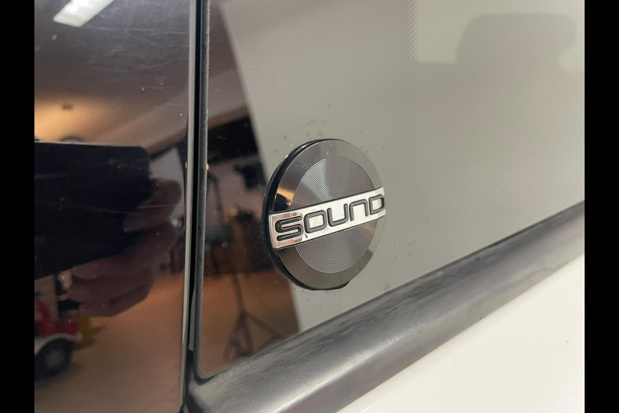 Volkswagen up! 1.0 TSI Sound Up! 90PK AIRCO CLIMA NAVI VIA APP STOELVERW MULTI STUUR POLYGON VELG PDC REGENSENSOR NIEUWSTAAT