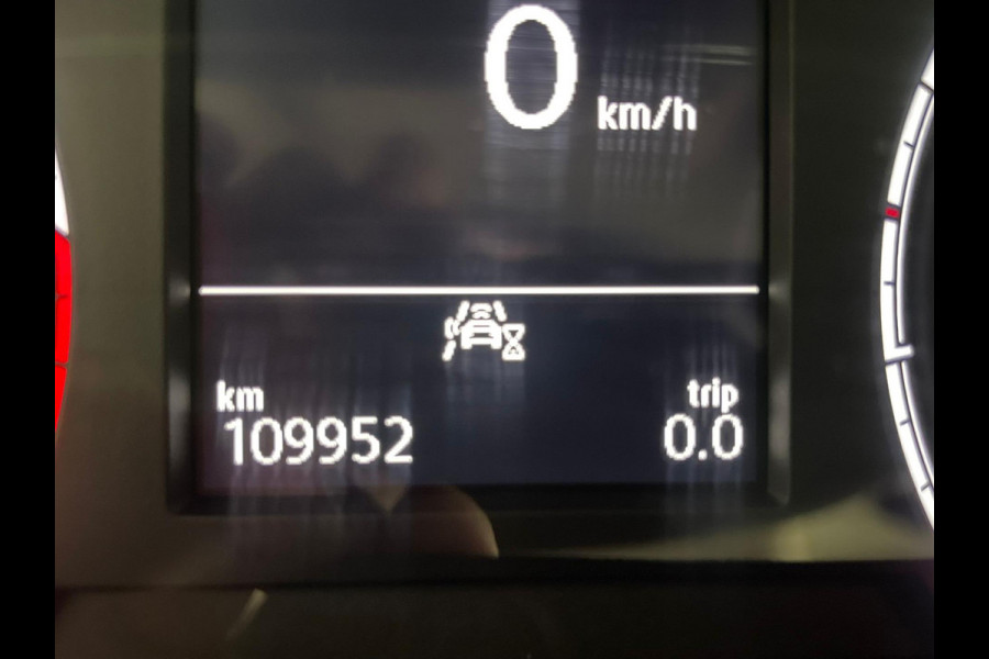 Volkswagen Polo 1.0 TSI Highline 95PK AIRCO CLIMA NAVI CRUISE PANO DAK ZWARTE 17 INCH VELG CARPLAYLUETOOTH PRIVACYGLAS NIEUWSTAAT
