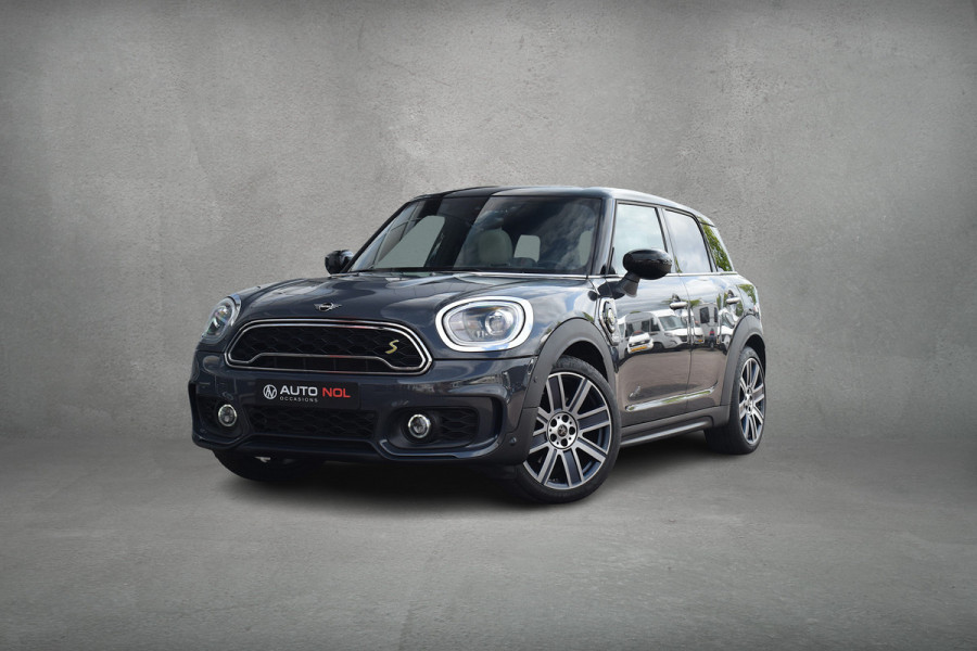 MINI Countryman 2.0 Cooper S E ALL4 YOURS | Vol! | HUD | Pano | Camera | CarPlay