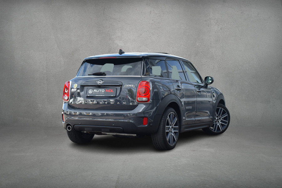 MINI Countryman 2.0 Cooper S E ALL4 YOURS | Vol! | HUD | Pano | Camera | CarPlay