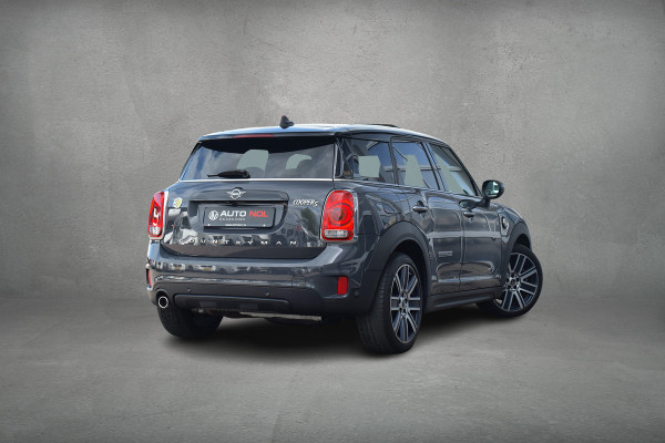 MINI Countryman 2.0 Cooper S E ALL4 YOURS | Vol! | HUD | Pano | Camera | CarPlay