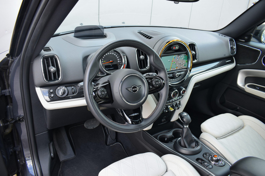 MINI Countryman 2.0 Cooper S E ALL4 YOURS | Vol! | HUD | Pano | Camera | CarPlay