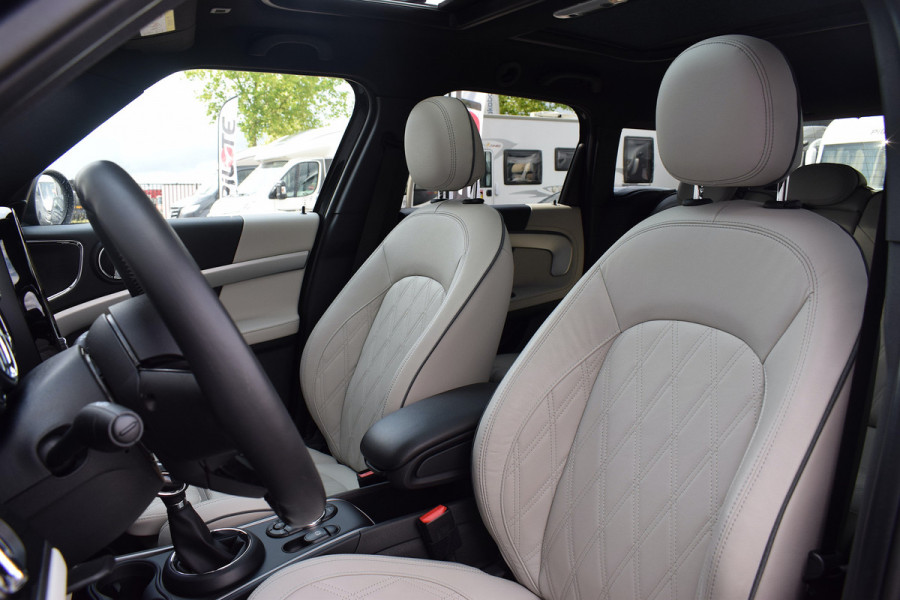 MINI Countryman 2.0 Cooper S E ALL4 YOURS | Vol! | HUD | Pano | Camera | CarPlay