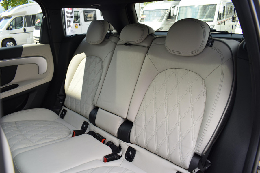 MINI Countryman 2.0 Cooper S E ALL4 YOURS | Vol! | HUD | Pano | Camera | CarPlay