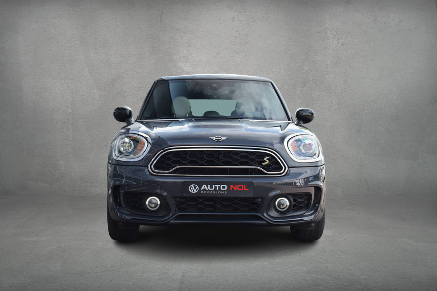 MINI Countryman 2.0 Cooper S E ALL4 YOURS | Vol! | HUD | Pano | Camera | CarPlay
