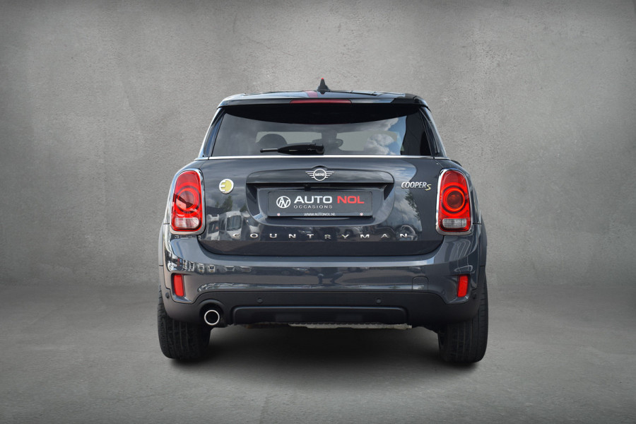 MINI Countryman 2.0 Cooper S E ALL4 YOURS | Vol! | HUD | Pano | Camera | CarPlay