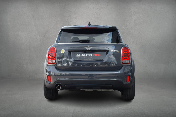 MINI Countryman 2.0 Cooper S E ALL4 YOURS | Vol! | HUD | Pano | Camera | CarPlay