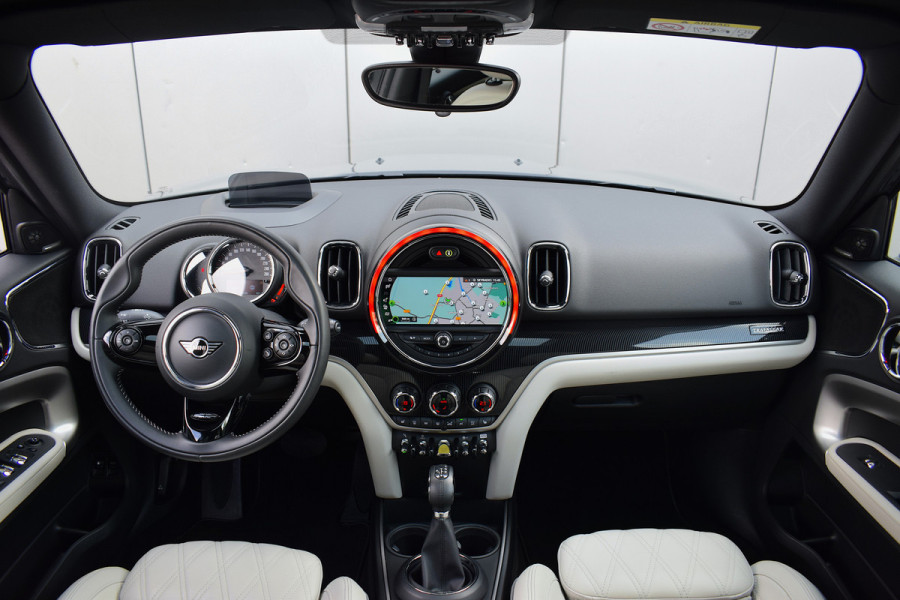 MINI Countryman 2.0 Cooper S E ALL4 YOURS | Vol! | HUD | Pano | Camera | CarPlay