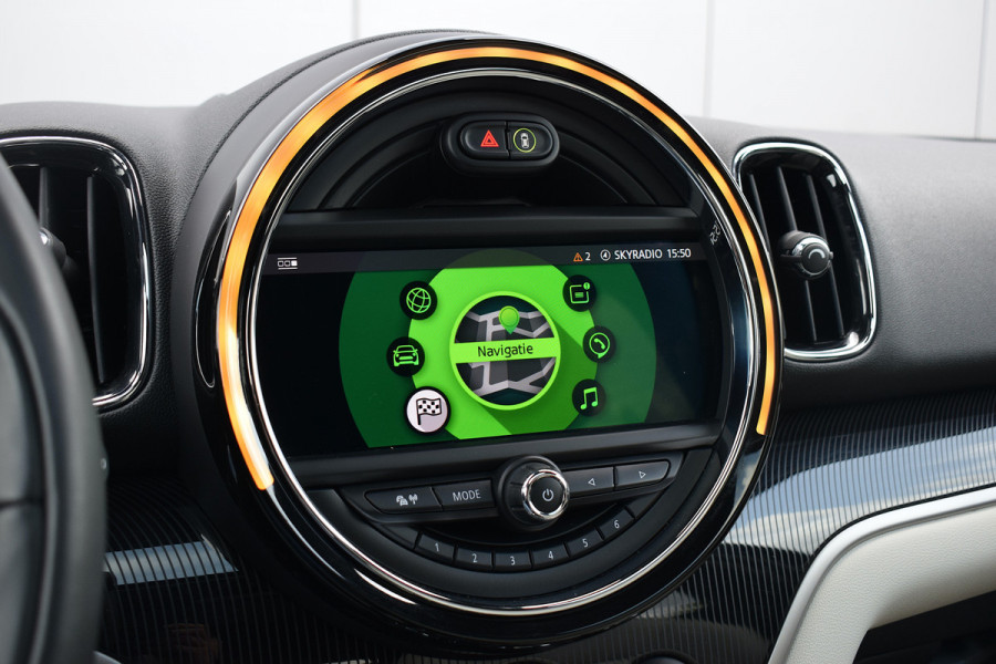 MINI Countryman 2.0 Cooper S E ALL4 YOURS | Vol! | HUD | Pano | Camera | CarPlay