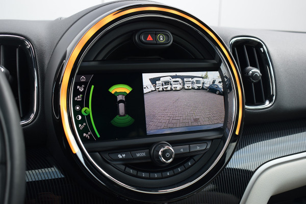 MINI Countryman 2.0 Cooper S E ALL4 YOURS | Vol! | HUD | Pano | Camera | CarPlay
