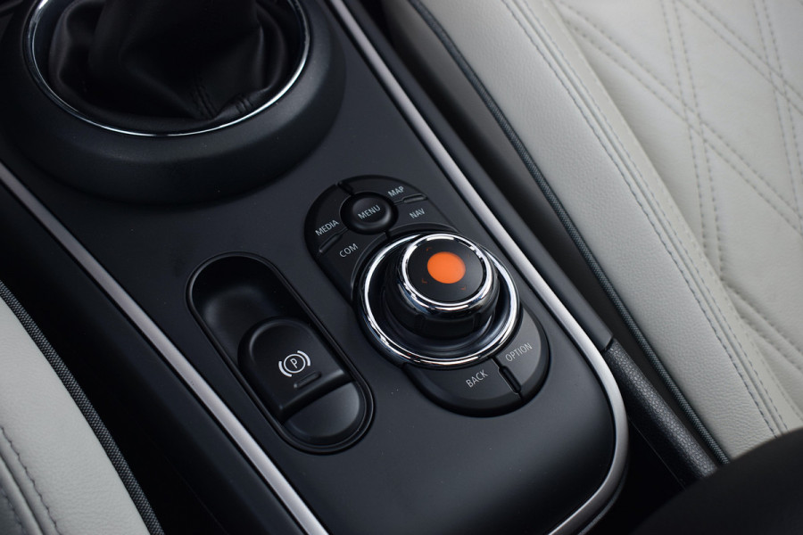 MINI Countryman 2.0 Cooper S E ALL4 YOURS | Vol! | HUD | Pano | Camera | CarPlay