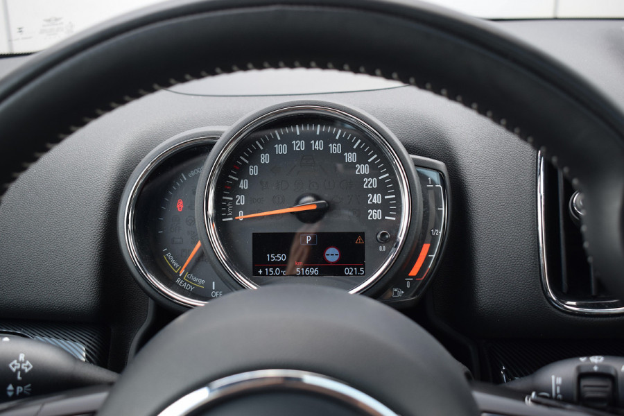 MINI Countryman 2.0 Cooper S E ALL4 YOURS | Vol! | HUD | Pano | Camera | CarPlay