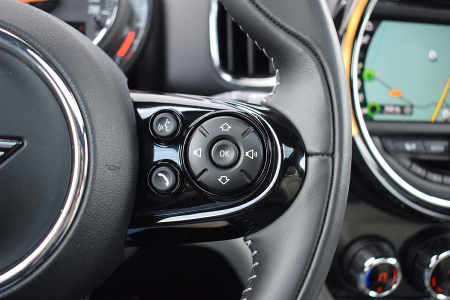 MINI Countryman 2.0 Cooper S E ALL4 YOURS | Vol! | HUD | Pano | Camera | CarPlay