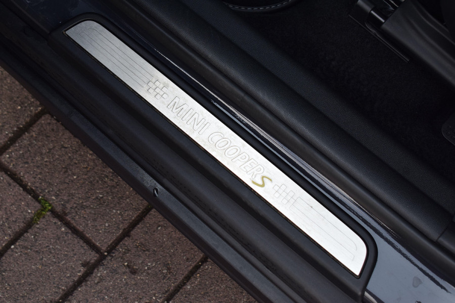 MINI Countryman 2.0 Cooper S E ALL4 YOURS | Vol! | HUD | Pano | Camera | CarPlay