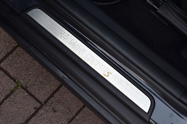 MINI Countryman 2.0 Cooper S E ALL4 YOURS | Vol! | HUD | Pano | Camera | CarPlay