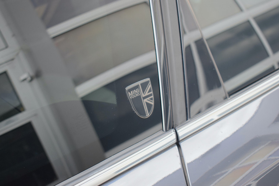 MINI Countryman 2.0 Cooper S E ALL4 YOURS | Vol! | HUD | Pano | Camera | CarPlay