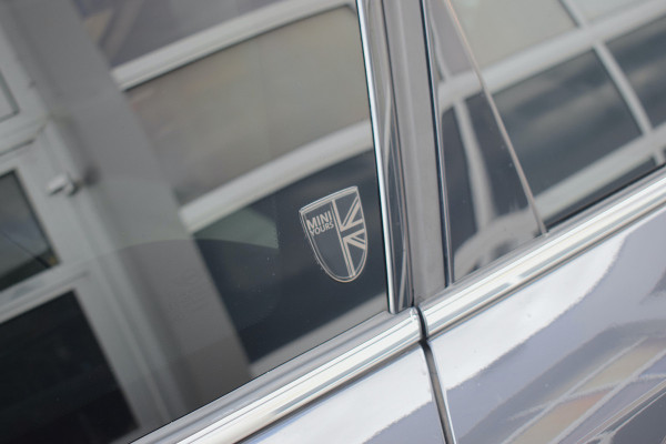 MINI Countryman 2.0 Cooper S E ALL4 YOURS | Vol! | HUD | Pano | Camera | CarPlay