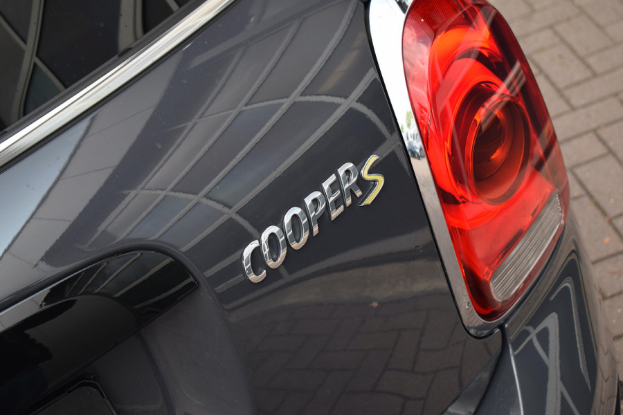 MINI Countryman 2.0 Cooper S E ALL4 YOURS | Vol! | HUD | Pano | Camera | CarPlay