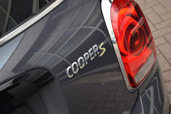 MINI Countryman 2.0 Cooper S E ALL4 YOURS | Vol! | HUD | Pano | Camera | CarPlay
