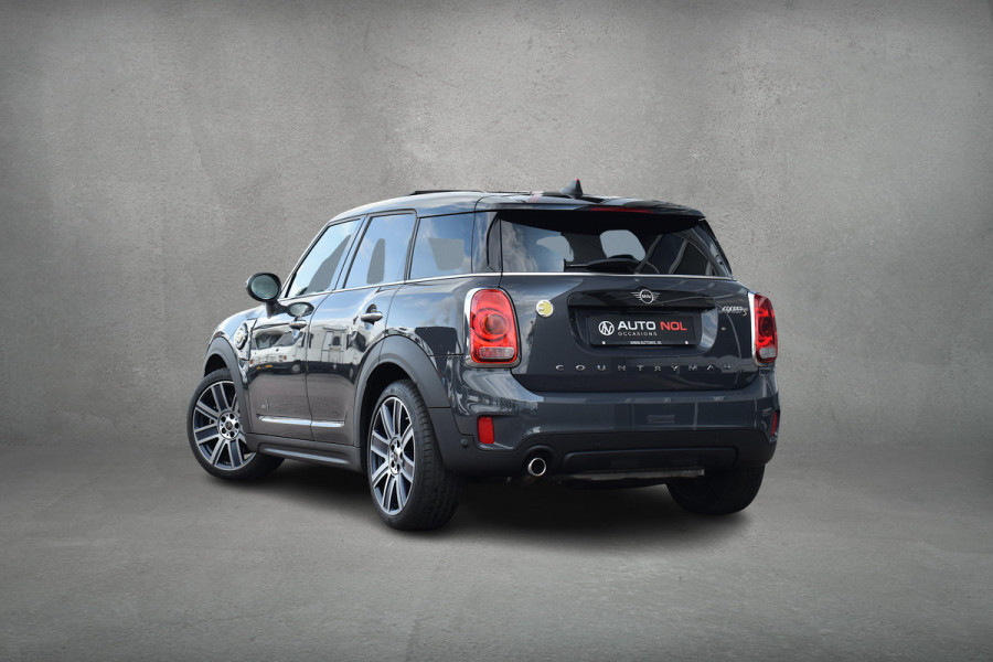 MINI Countryman 2.0 Cooper S E ALL4 YOURS | Vol! | HUD | Pano | Camera | CarPlay