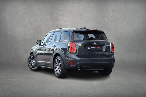 MINI Countryman 2.0 Cooper S E ALL4 YOURS | Vol! | HUD | Pano | Camera | CarPlay