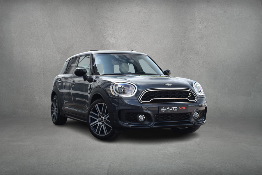 MINI Countryman 2.0 Cooper S E ALL4 YOURS | Vol! | HUD | Pano | Camera | CarPlay
