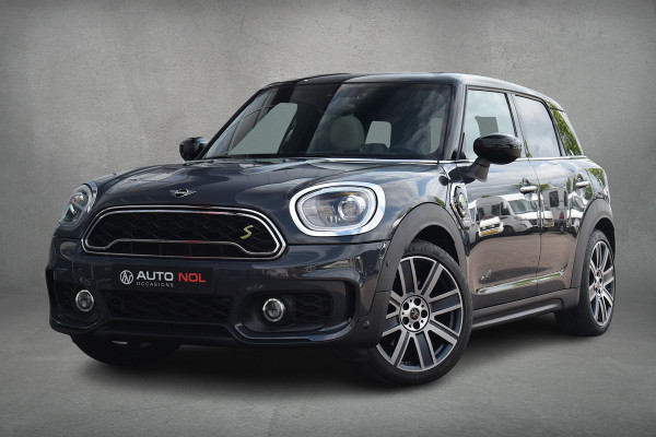 MINI Countryman 2.0 Cooper S E ALL4 YOURS | Vol! | HUD | Pano | Camera | CarPlay