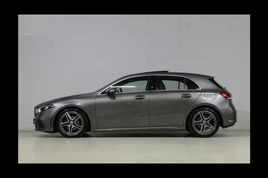 Mercedes-Benz A-Klasse 200 AMG/SPORTSEATS/PANO/SFEER/LEDER/PDC