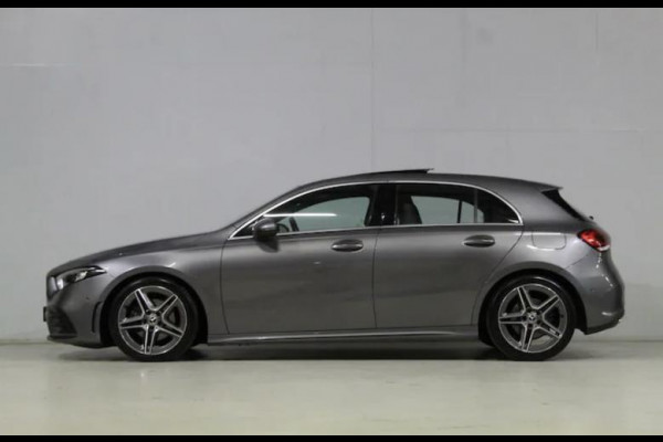 Mercedes-Benz A-Klasse 200 AMG/SPORTSEATS/PANO/SFEER/LEDER/PDC