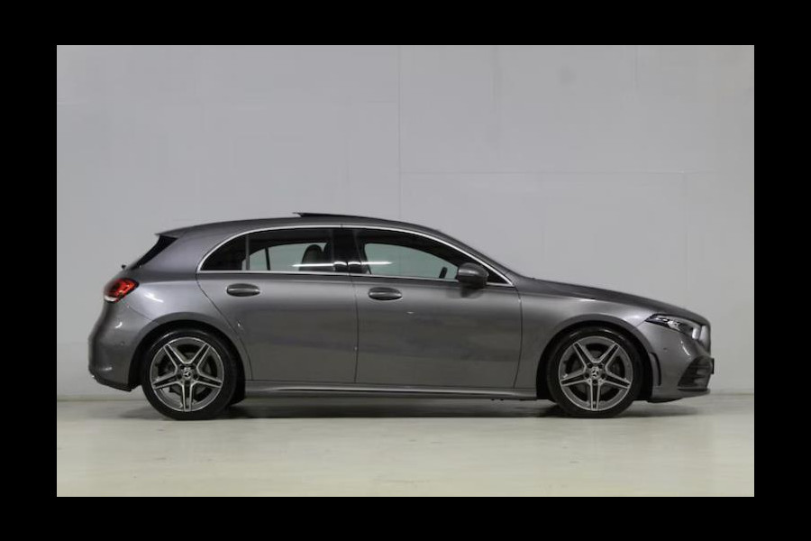 Mercedes-Benz A-Klasse 200 AMG/SPORTSEATS/PANO/SFEER/LEDER/PDC