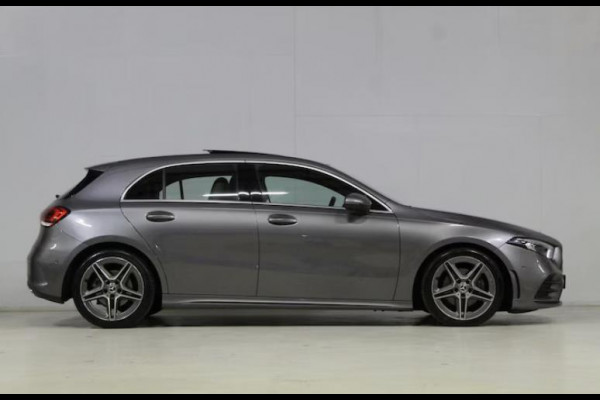 Mercedes-Benz A-Klasse 200 AMG/SPORTSEATS/PANO/SFEER/LEDER/PDC