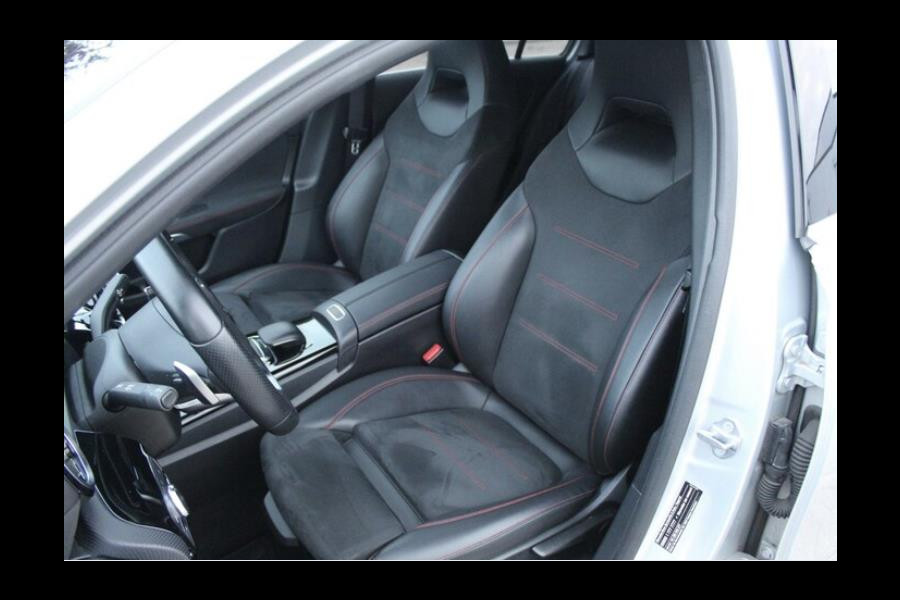 Mercedes-Benz A-Klasse 200 AMG/SPORTSEATS/PANO/SFEER/LEDER/PDC