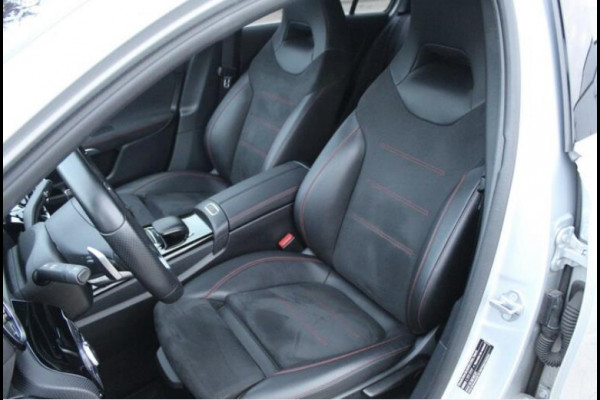 Mercedes-Benz A-Klasse 200 AMG/SPORTSEATS/PANO/SFEER/LEDER/PDC