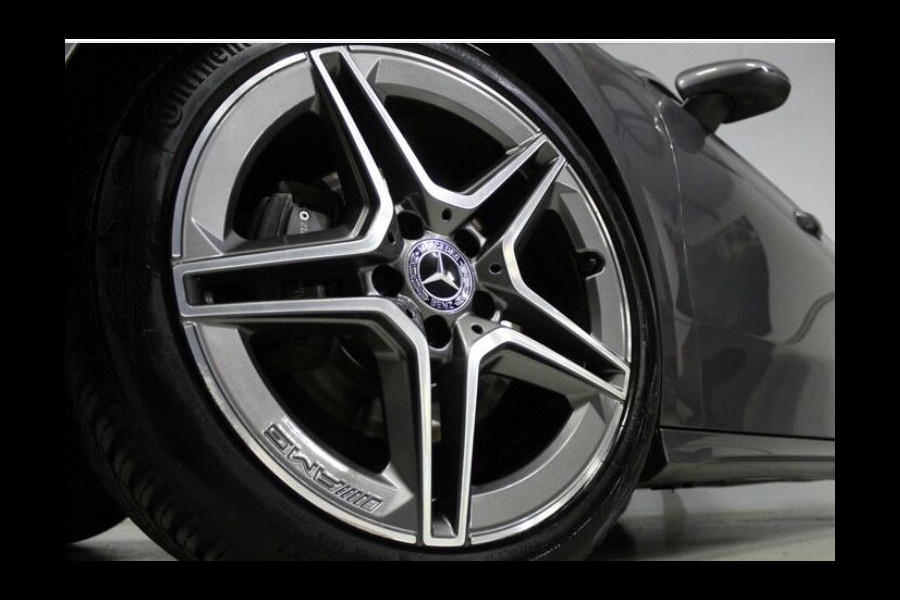 Mercedes-Benz A-Klasse 200 AMG/SPORTSEATS/PANO/SFEER/LEDER/PDC
