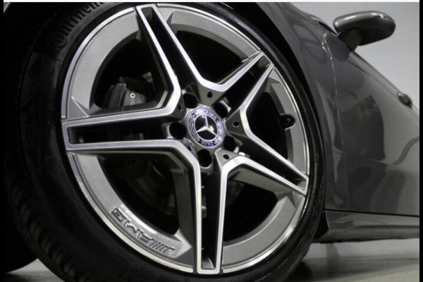 Mercedes-Benz A-Klasse 200 AMG/SPORTSEATS/PANO/SFEER/LEDER/PDC