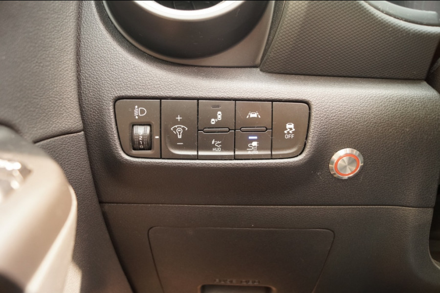 Hyundai Kona EV Premium 64kWh -LEER-ECC-S.DAK-TREKHAAK-