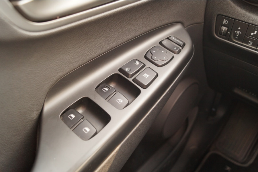 Hyundai Kona EV Premium 64kWh -LEER-ECC-S.DAK-TREKHAAK-