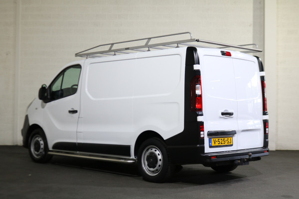 Opel Vivaro 1.6 CDTI L1H1 Airco Trekhaak Imperiaal Inrichting