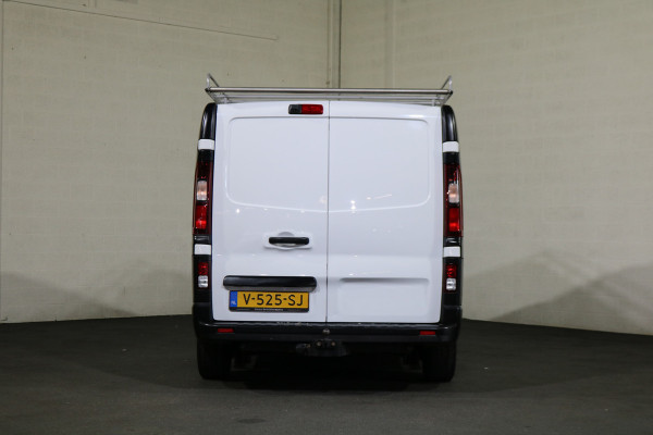 Opel Vivaro 1.6 CDTI L1H1 Airco Trekhaak Imperiaal Inrichting